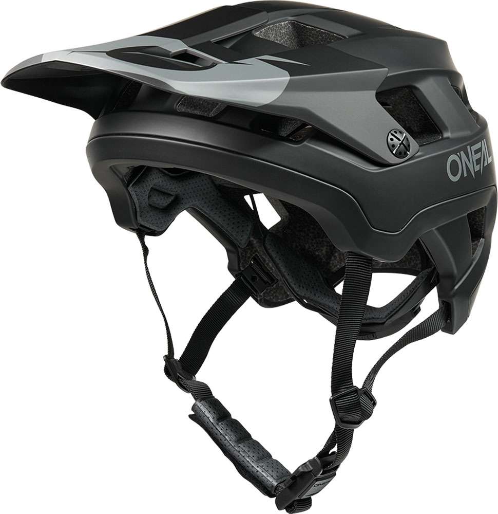 O'neal defender solid - mtb helmet