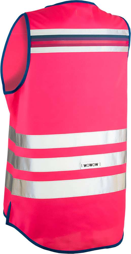 Wowow lucy - women's reflective vest