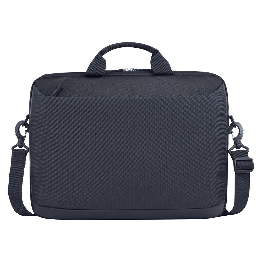 Hp everyday 16-inch laptop briefcase laptoptas (donkergrijs)