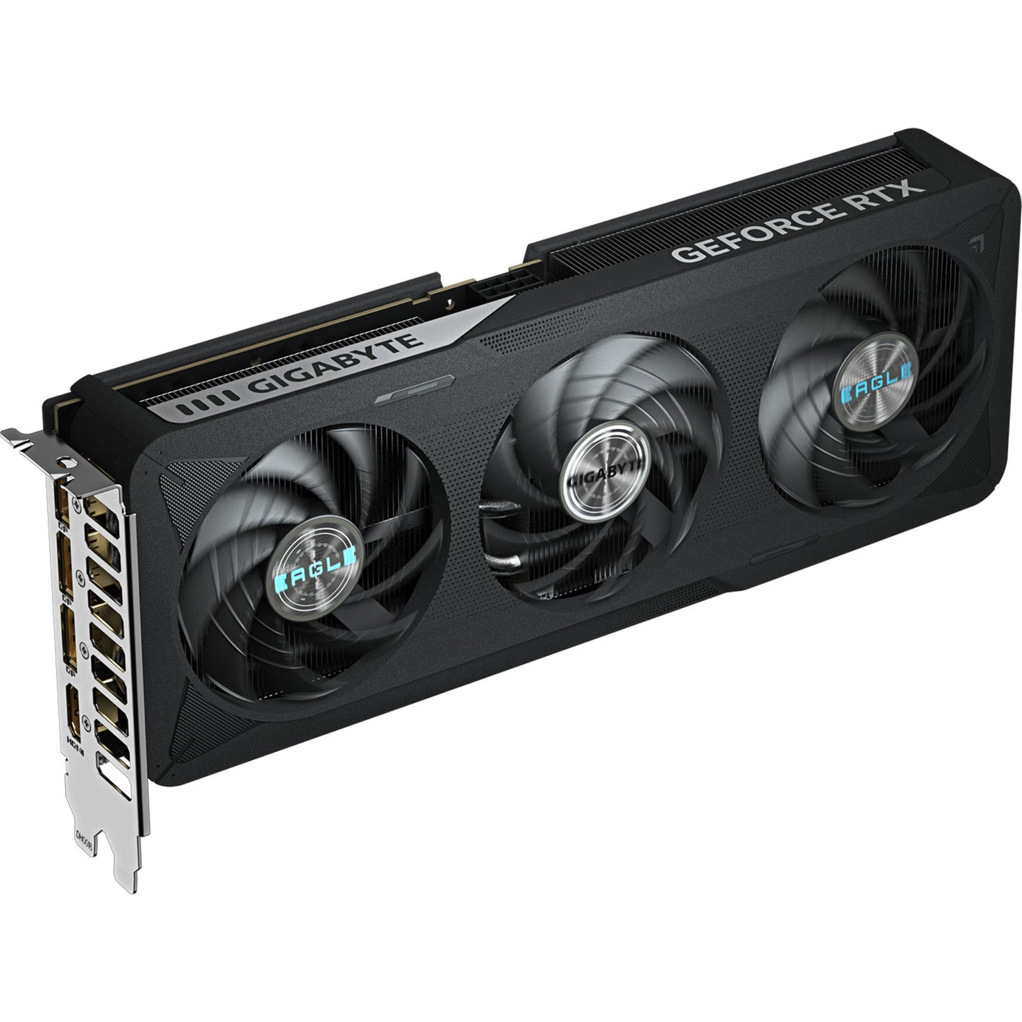 Gigabyte geforce rtx 5060 ti eagle max oc 8g grafische kaart (dlss 4, 3x displayport, 1x hdmi 2.1)