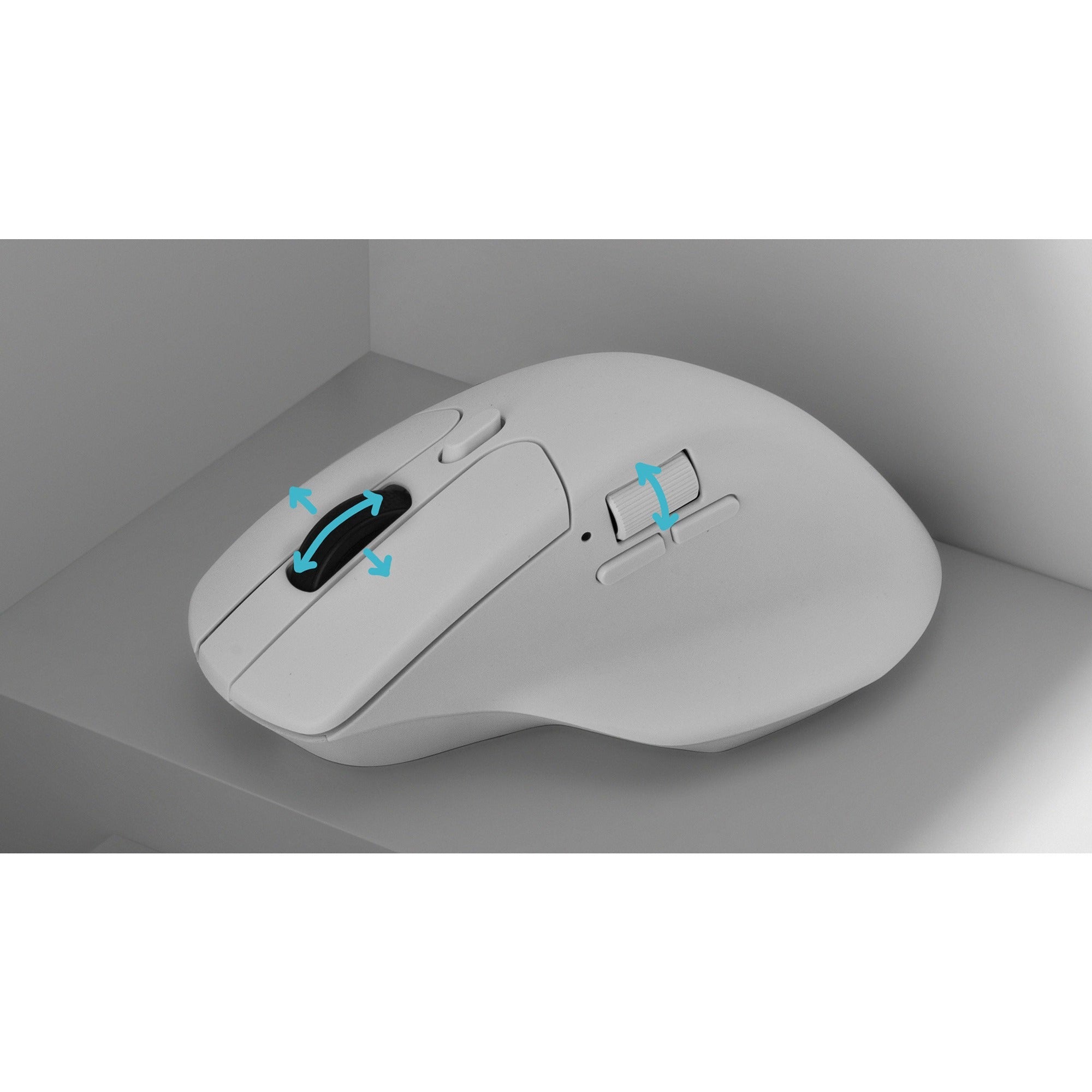 Keychron M6-A3 draadloze muis