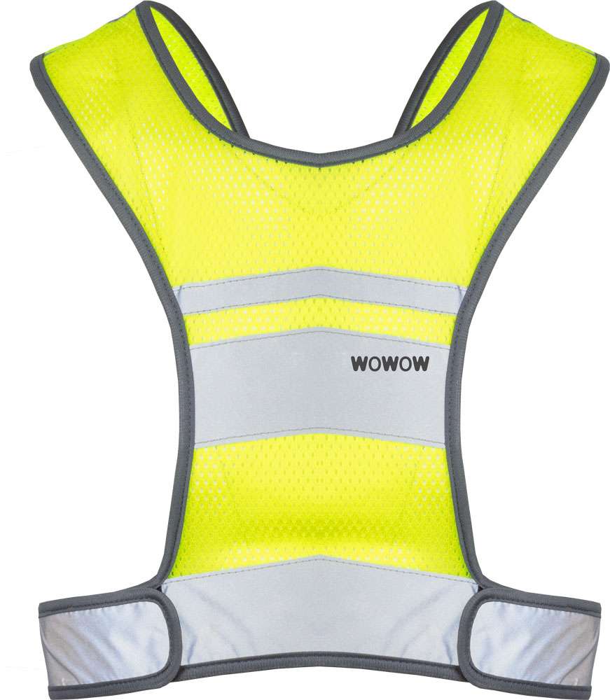 Wowow nova - safety vest