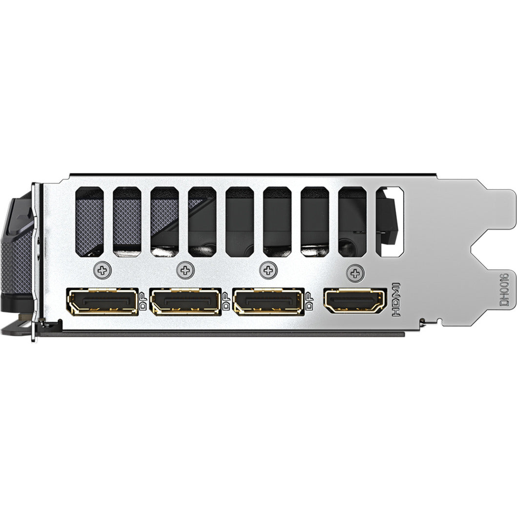 Gigabyte geforce rtx 5060 ti gaming oc 8g grafische kaart (3x displayport, 1x hdmi)