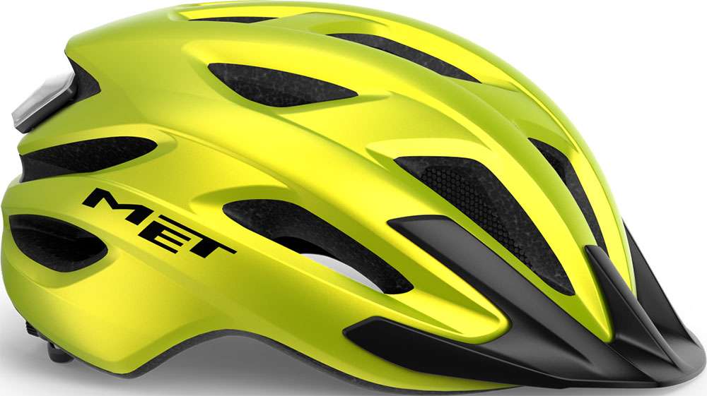 Met crossover mips - trekking hel