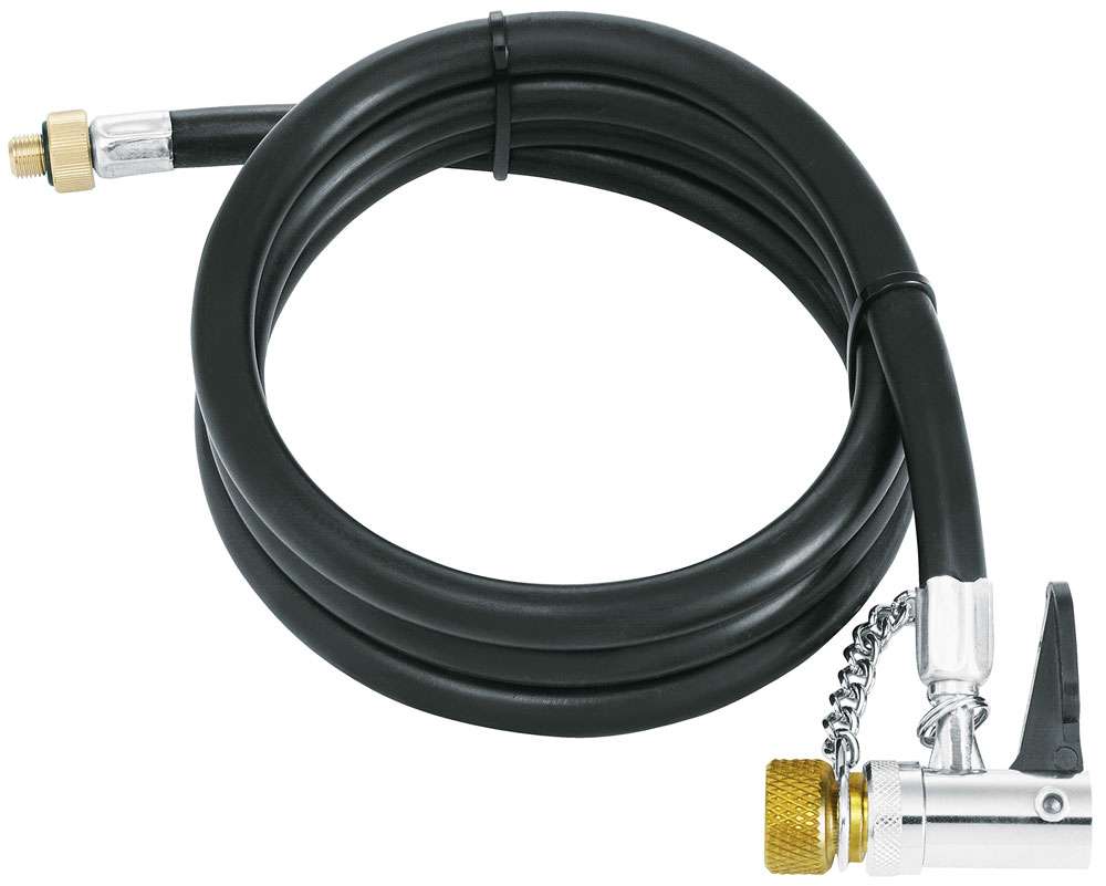 Tuyau de pompe SKS Levier HP m chaine 10136