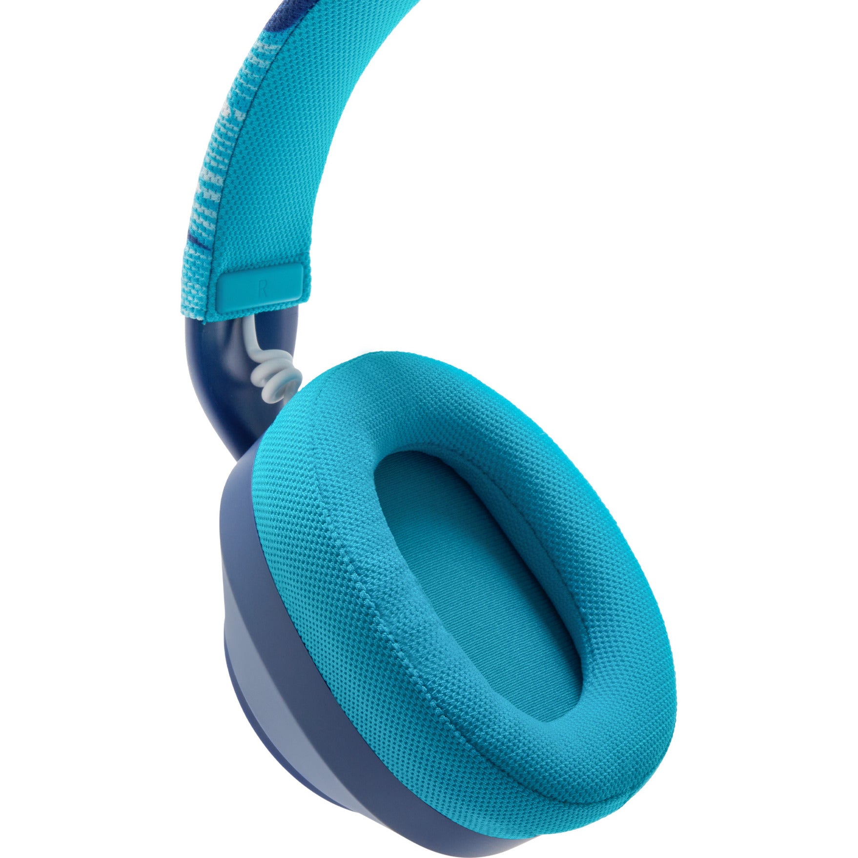 Powera lucidsound ls10x gen 2 bedrade gamingheadset voor xbox series x|s - watergolf over-ear gaming headset (azuurblauw lichtblauw, xbox series x|s, xbox one, pc)