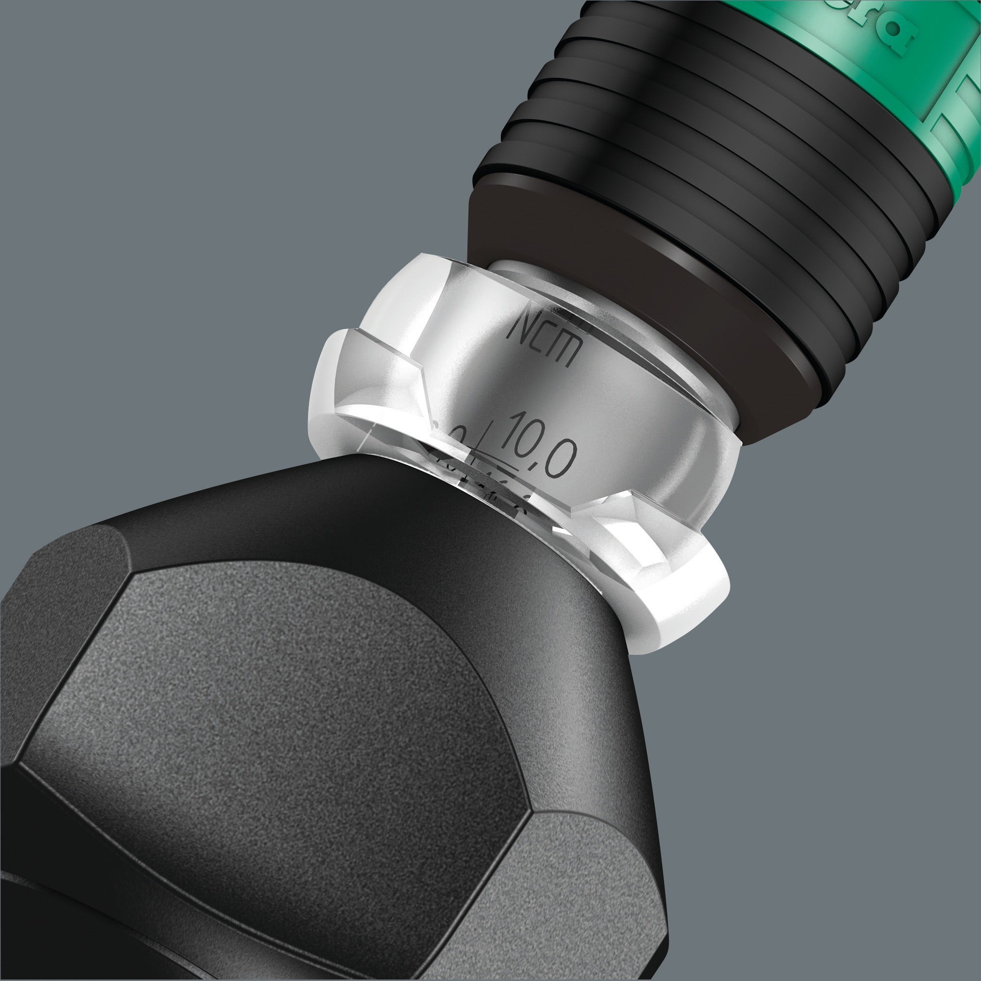 Wera Serie 7400 Kraftform verstelbare momentschroevendra
