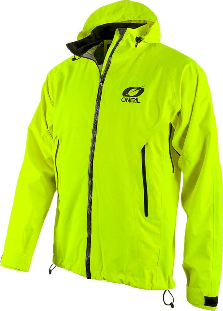 O'neal tsunami - mtb rain jacket