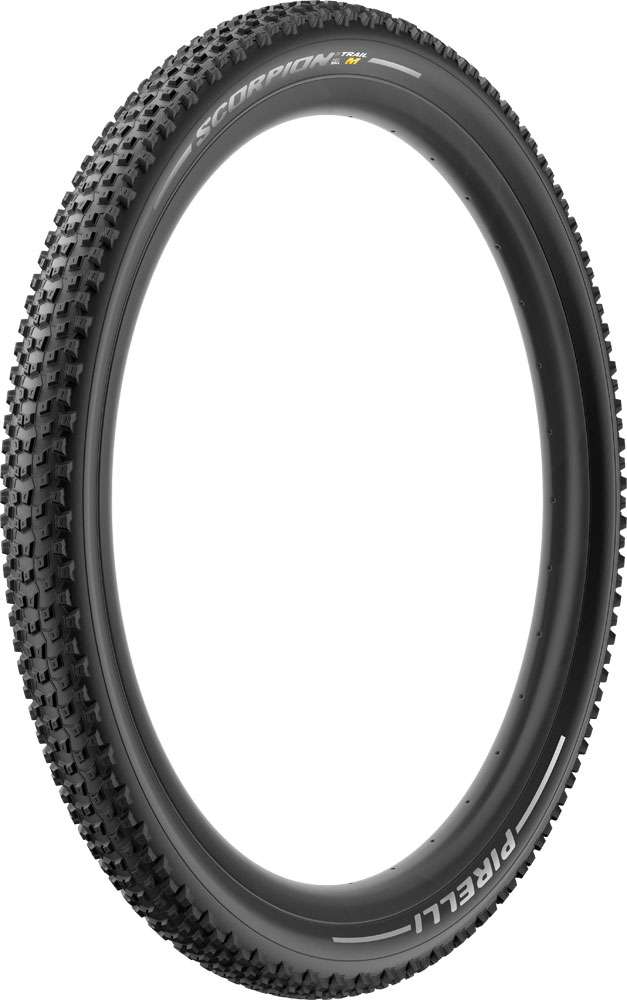 Pirelli scorpion trail m 29x2.4 folding tyre