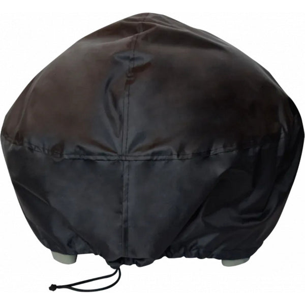 Cadac glamp chef cover 40 pro beschermkap (zwart, voor de e-braai 40 en citi chef 40)