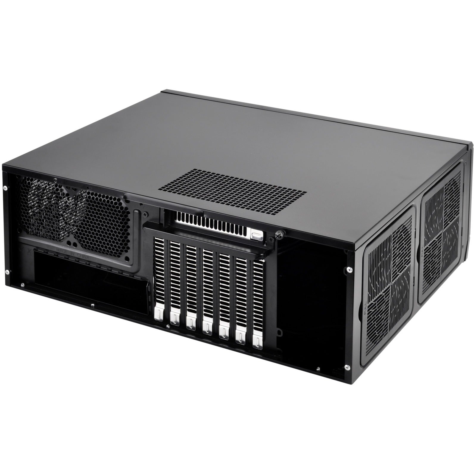 SilverStone SilverStone SST-GD10B