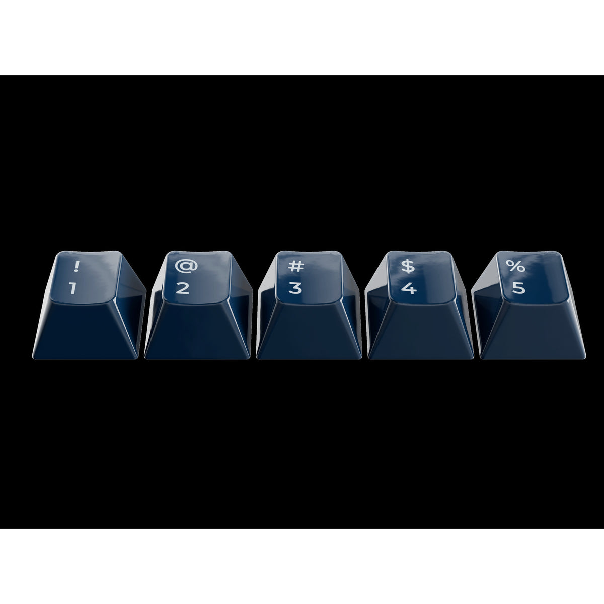 Keychron q16 he 8k magnetic switch keyboard (blauw, us lay-out (qwerty), ultra-fast lime, 65%, rgb, hot swap, 8k)