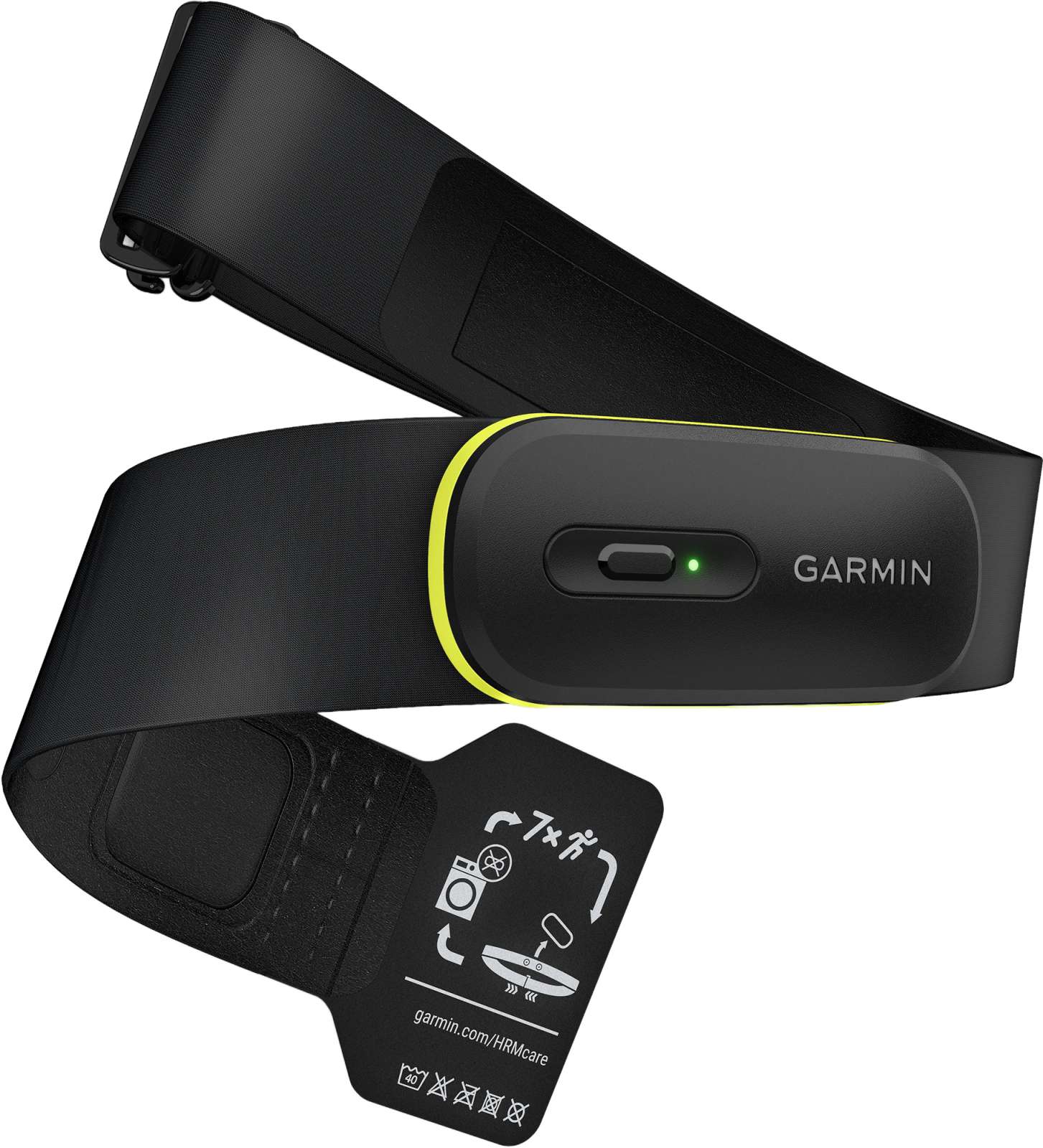 Garmin hrm 600 - heart rate chest strap