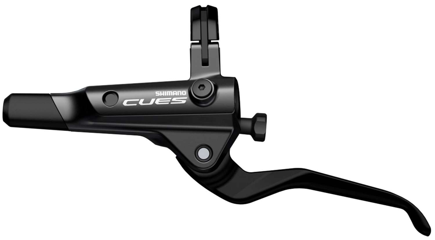 Shimano schijfremset links voorzijde cues u8020 i-spec ii - postmount
