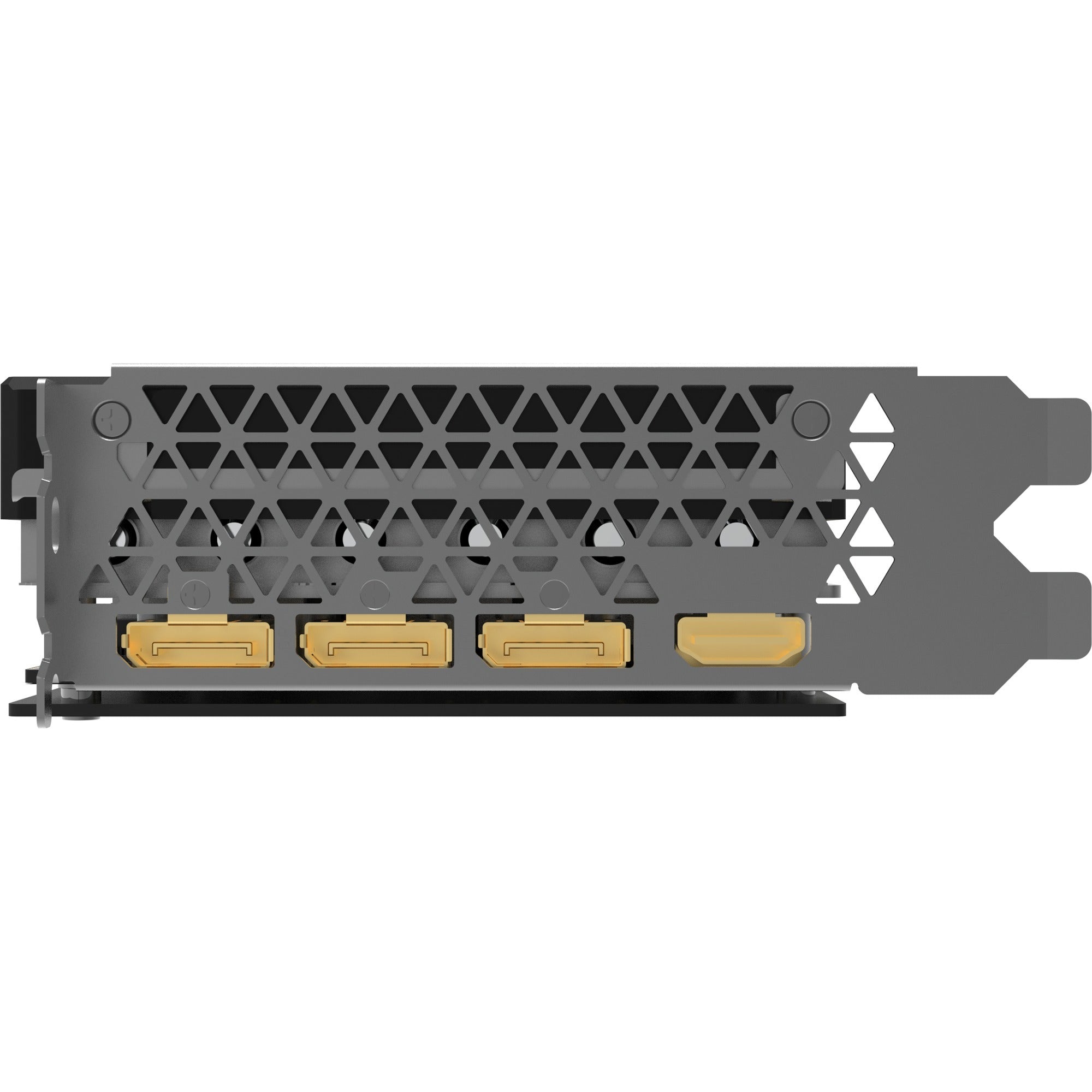 Inno3d geforce rtx 5070 twin x2 oc grafische kaart (zwart, dlss 4, 3x displayport, 1x hdmi 2.1)