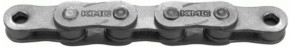 KMC Z1eHX EPT 112 schakels E-bike ketting