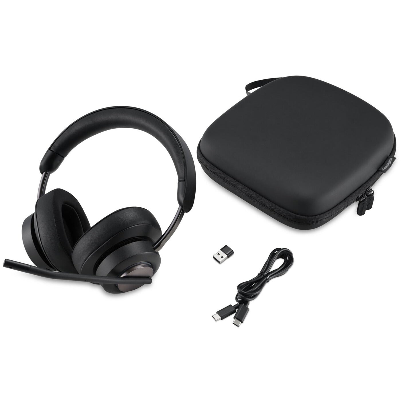 Kensington Kensington H3000 Bluetooth over-ear headset