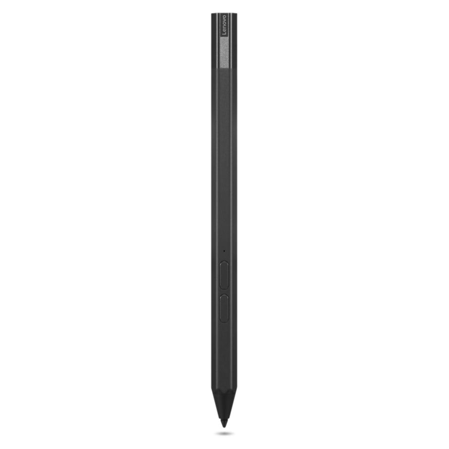 Lenovo precision pen 2 (laptop) stylus (zwart, bluetooth)