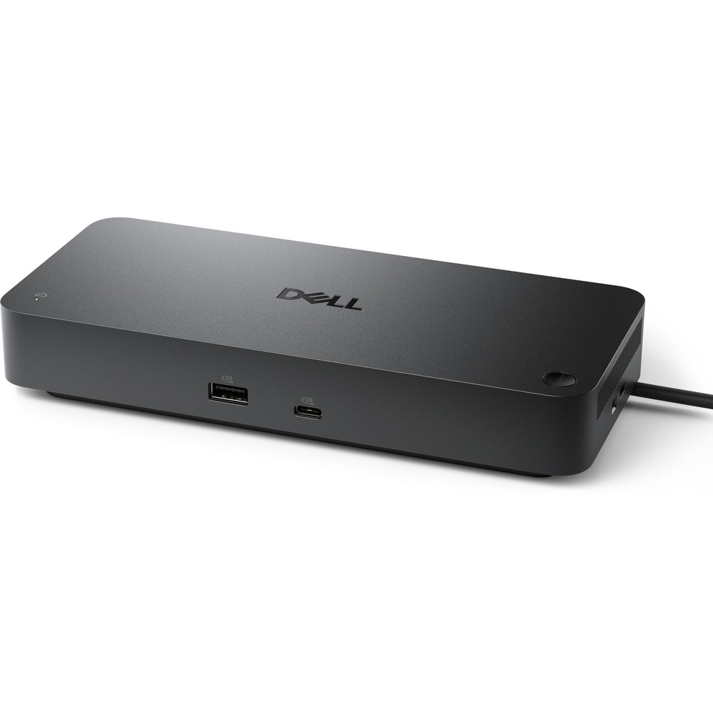 Dell pro smart dock - sd25 dockingstation (zwart)