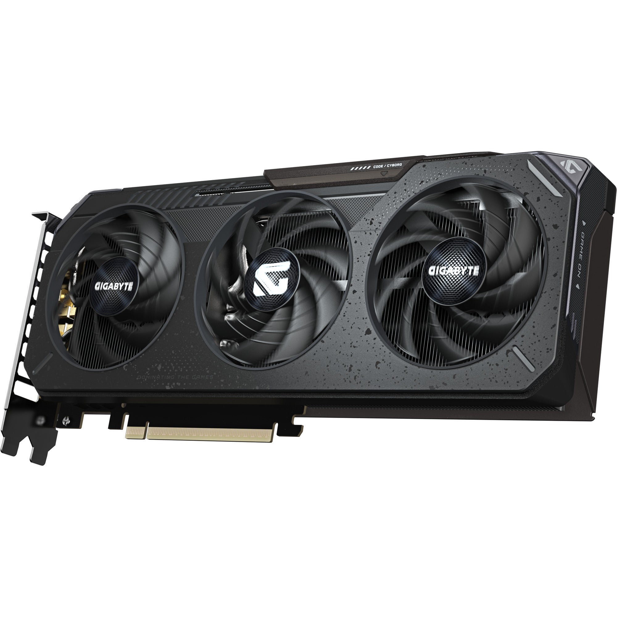 Gigabyte geforce rtx 5060 ti gaming oc 8g grafische kaart (3x displayport, 1x hdmi)