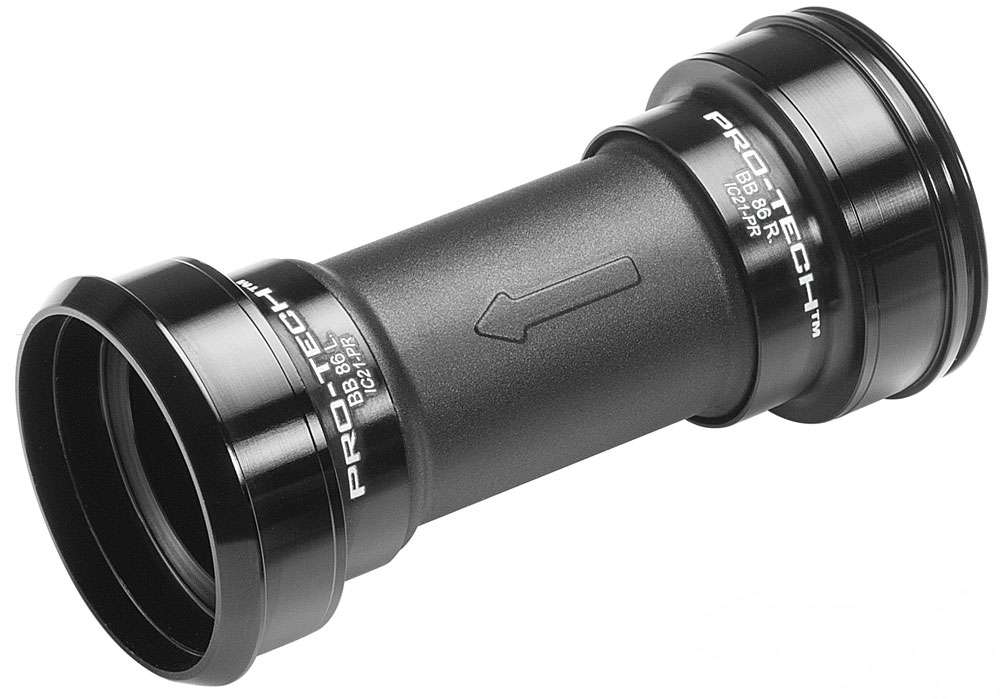 Campagnolo pro-tech press-fit bottom bracket