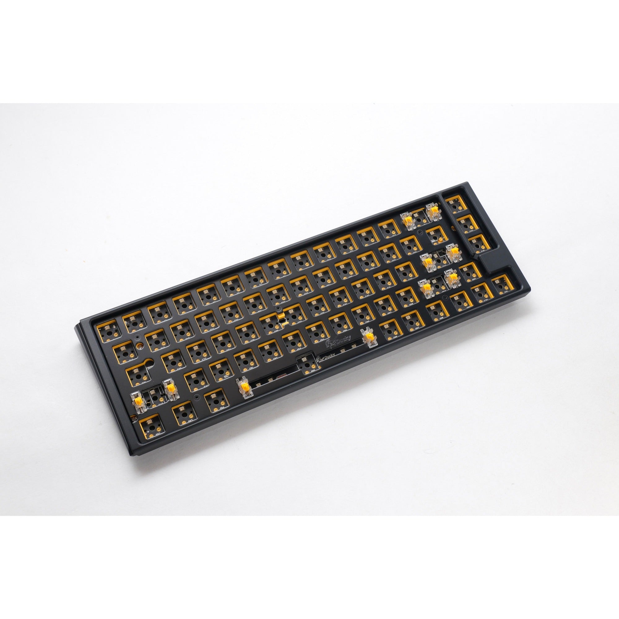 Ducky Ducky One 3 SF ANSI-indeling Barebone