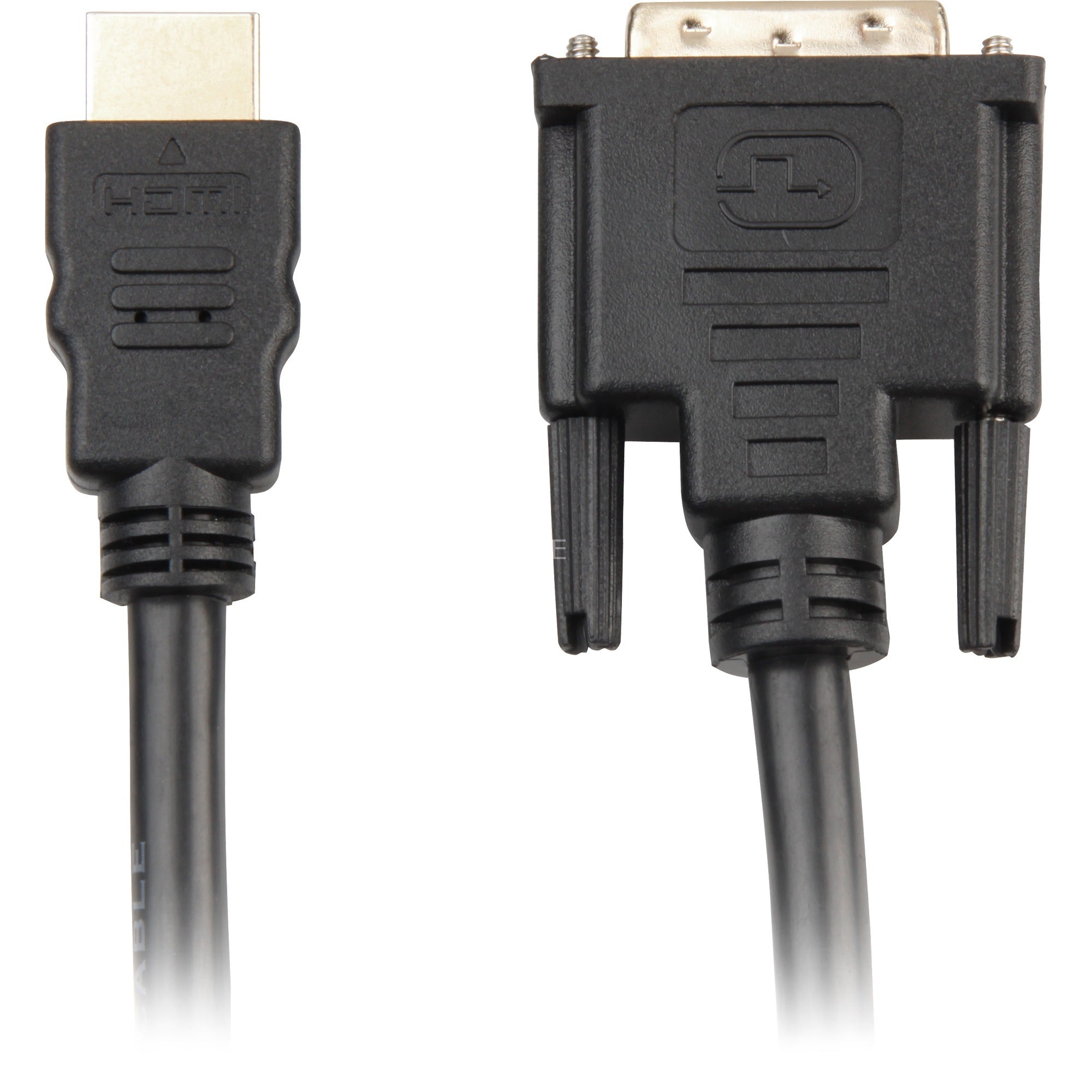 Sharkoon Sharkoon HDMI > DVI-D