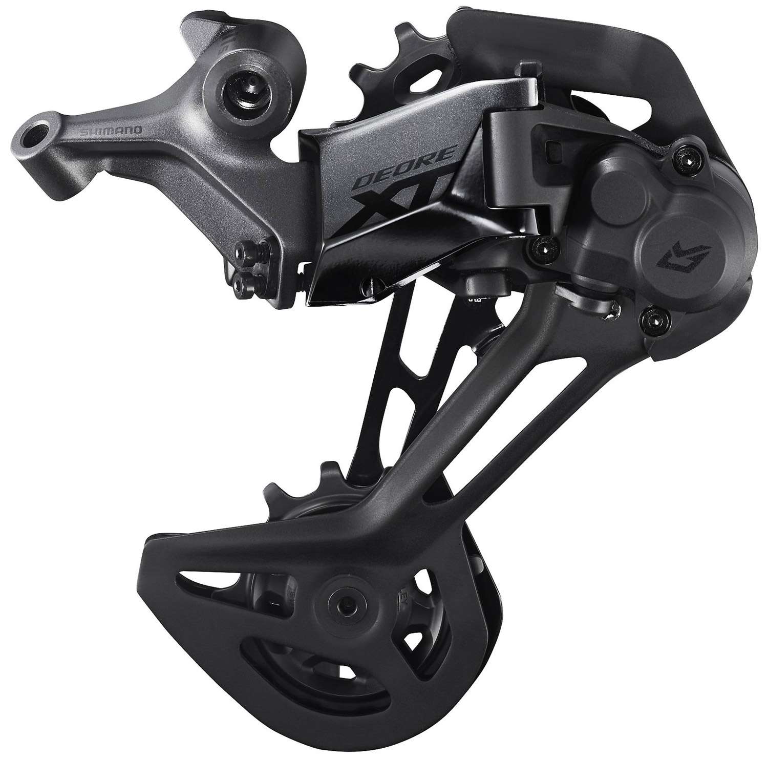 Shimano xt linkglide rd-m8130 11-speed rear derailleur