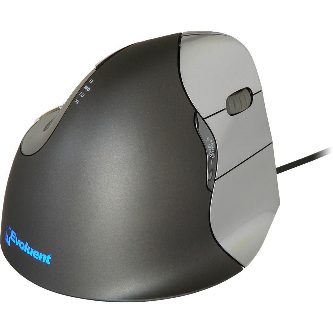 Evoluent Evoluent VerticalMouse 4 Rechts