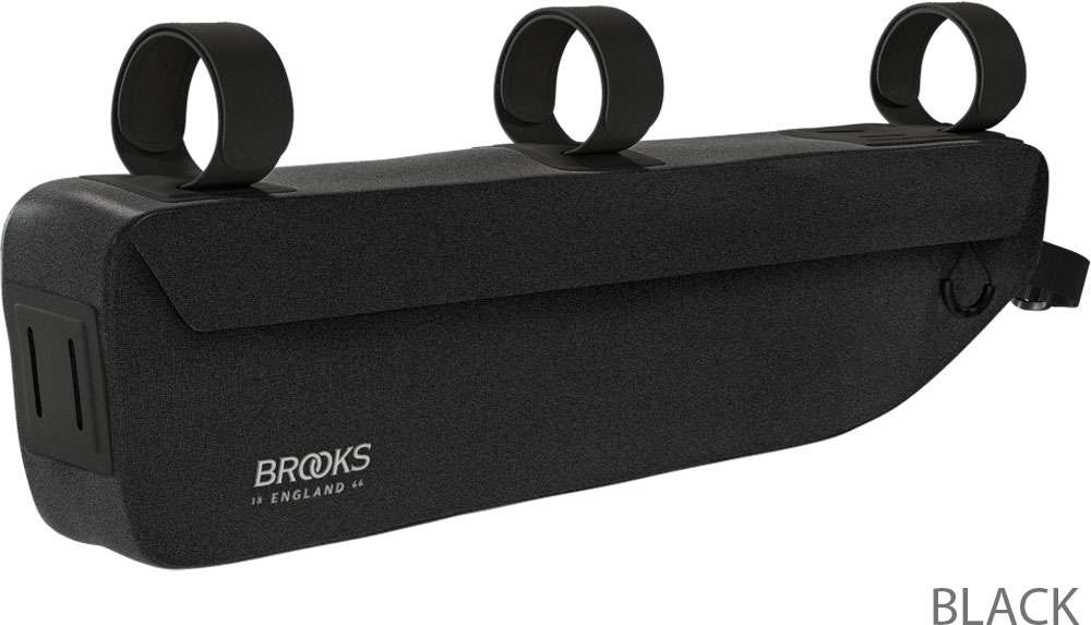 Brooks Scape Frametas L Zwart