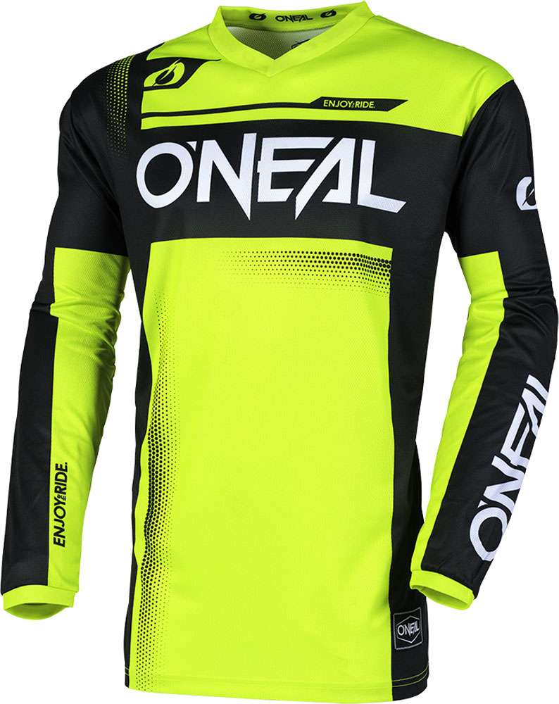 O'neal element racewear - mtb long sleeve jersey