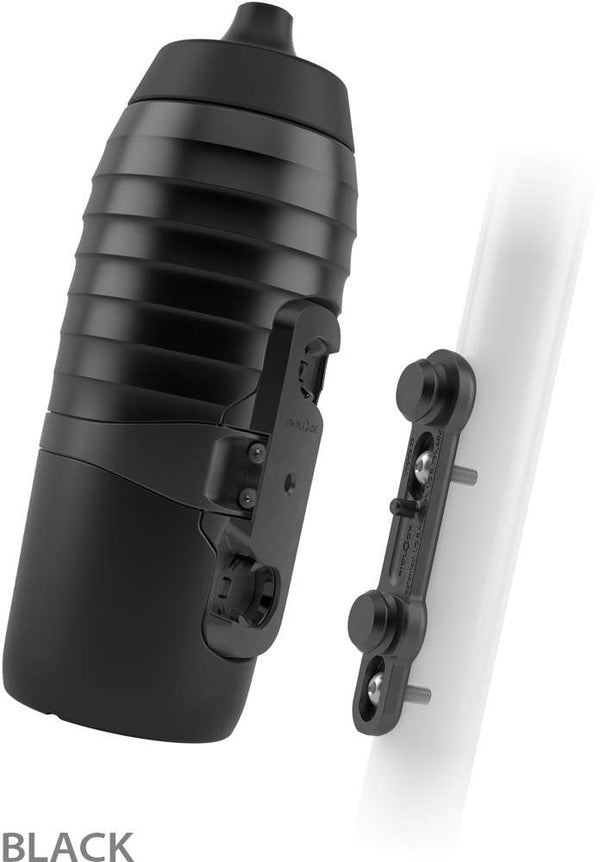 Fidlock twist x keego bottle 600 + bike base