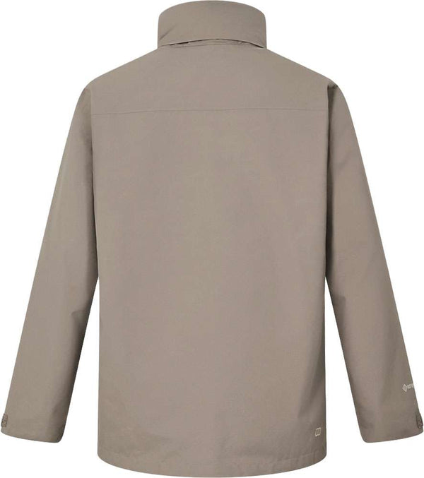 Berghaus hillwalker 2.0 ia - rain jacket