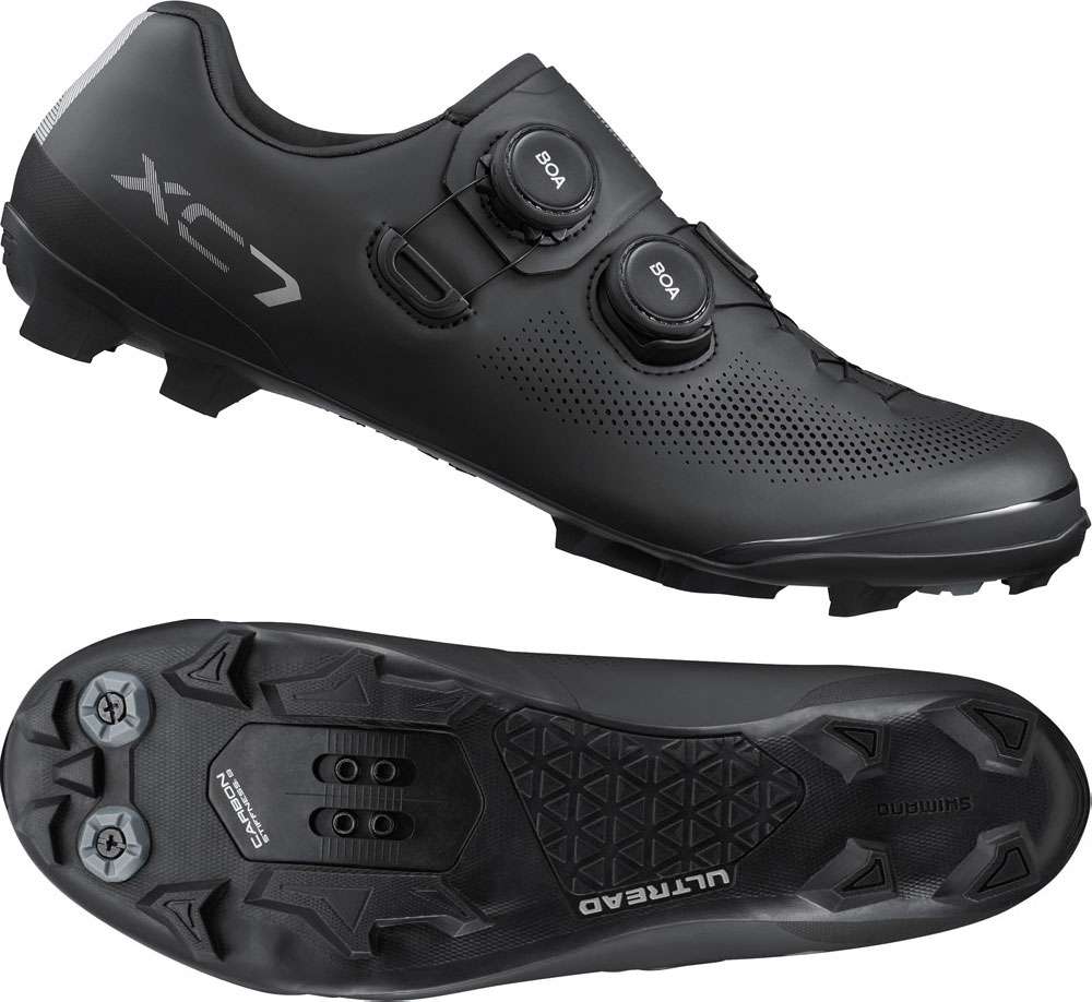 Shimano sh-xc703 - mtb shoes