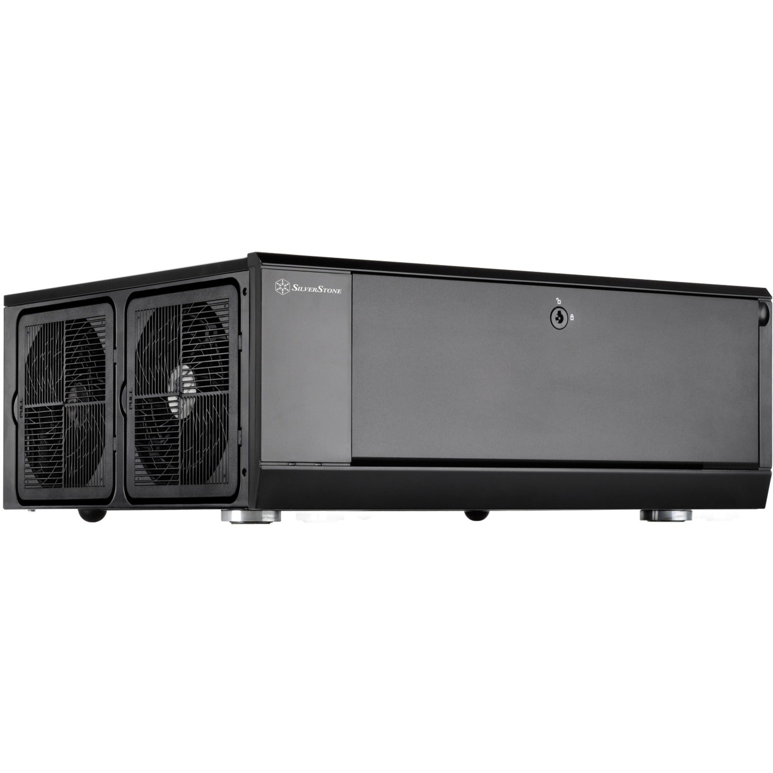 SilverStone SilverStone SST-GD10B