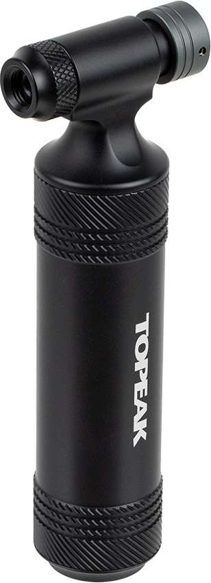 Topeak CO2 pomp airbooster pro