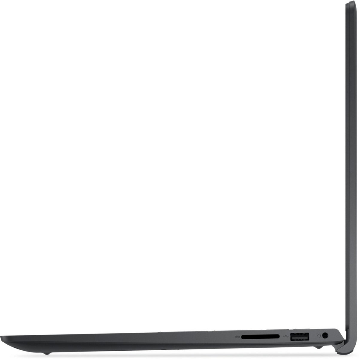 Dell pro 15 essential pv15250 15.6 laptop (zwart | core i5-1334u | uhd graphics | 16 gb | 512 gb ssd)
