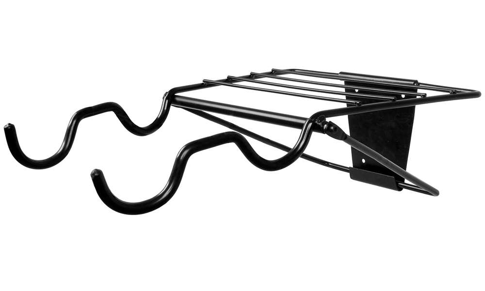 M-wave collector hd bicycle wall mount