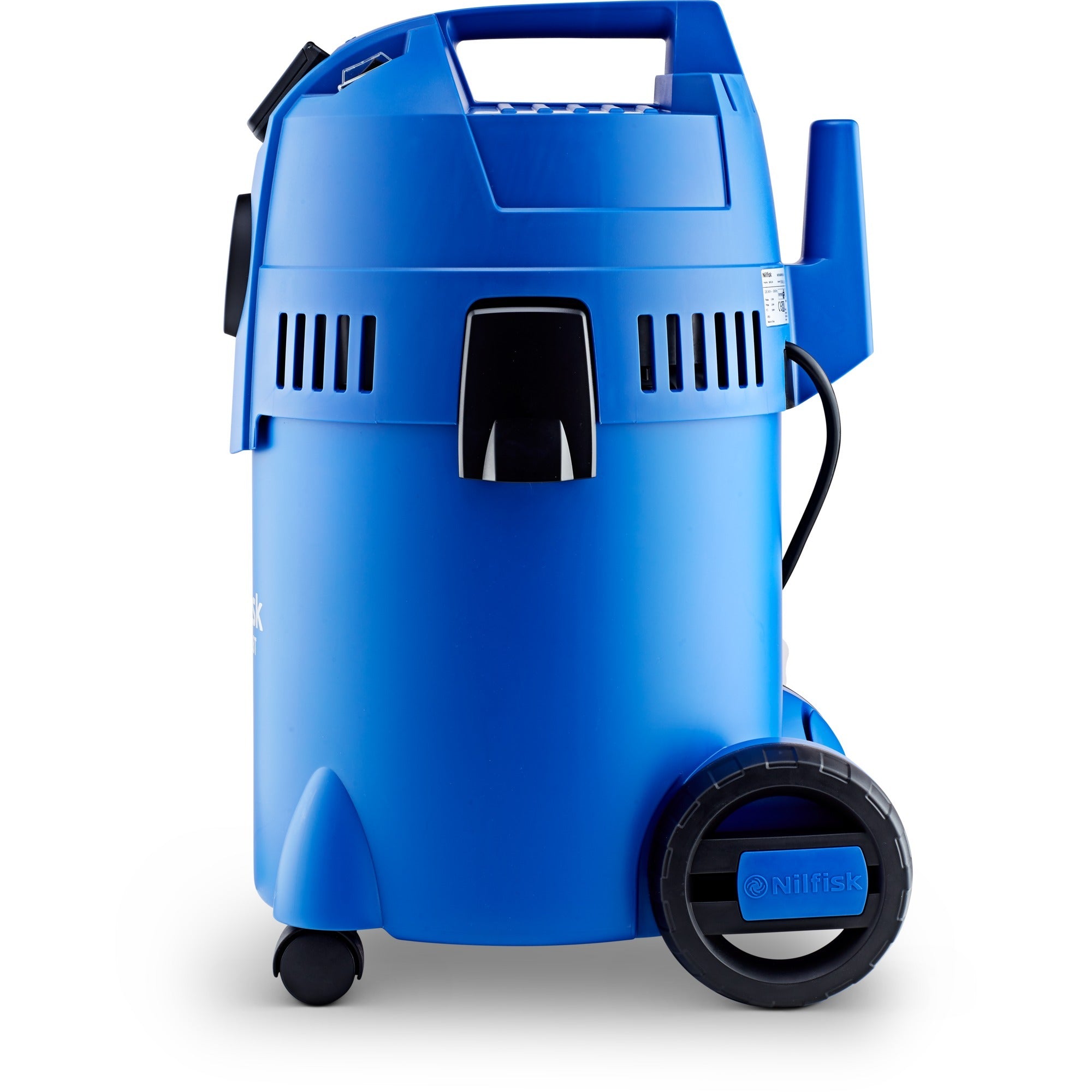 Nilfisk Buddy II 18T