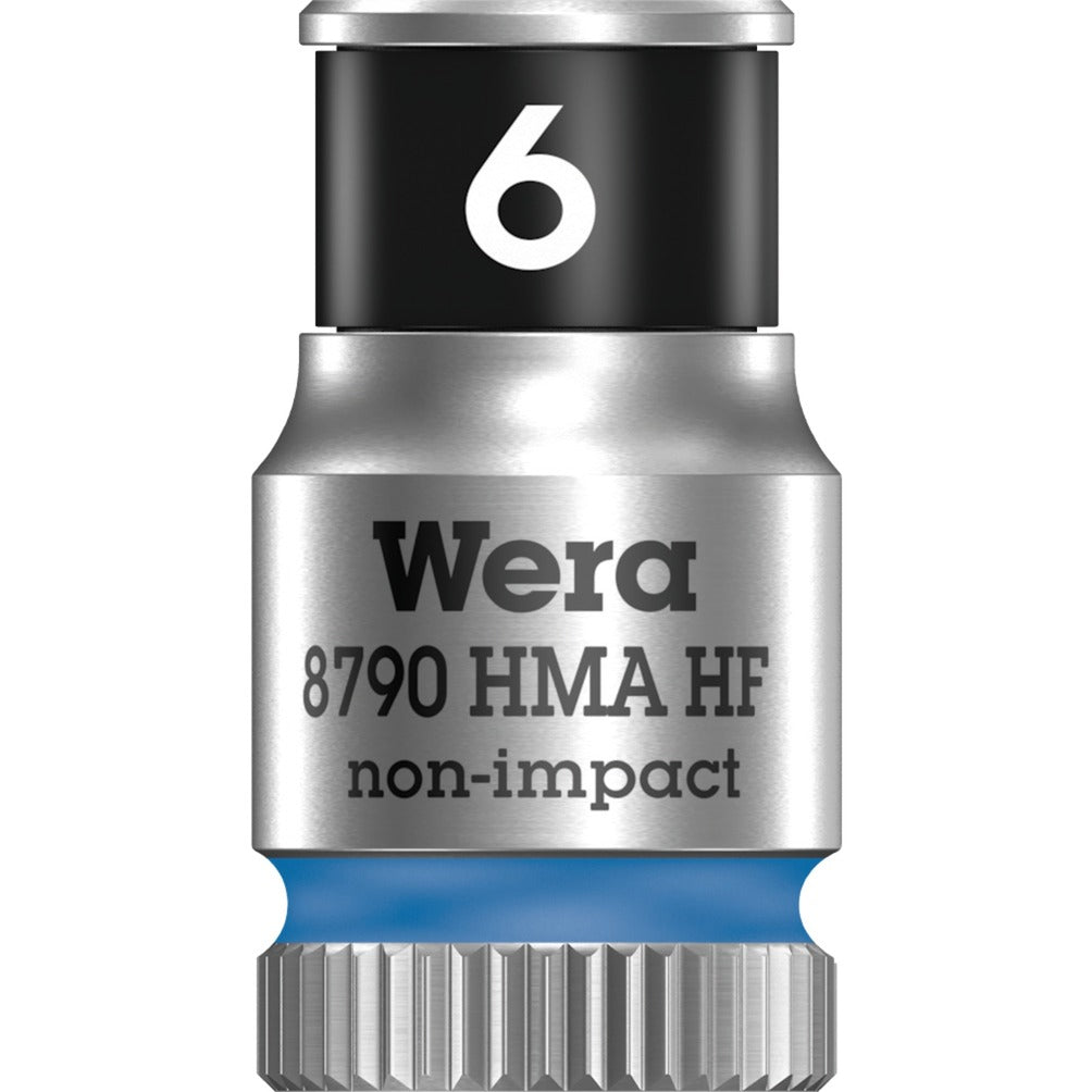 Wera Gordel A 1 Zyklop Doppenset
