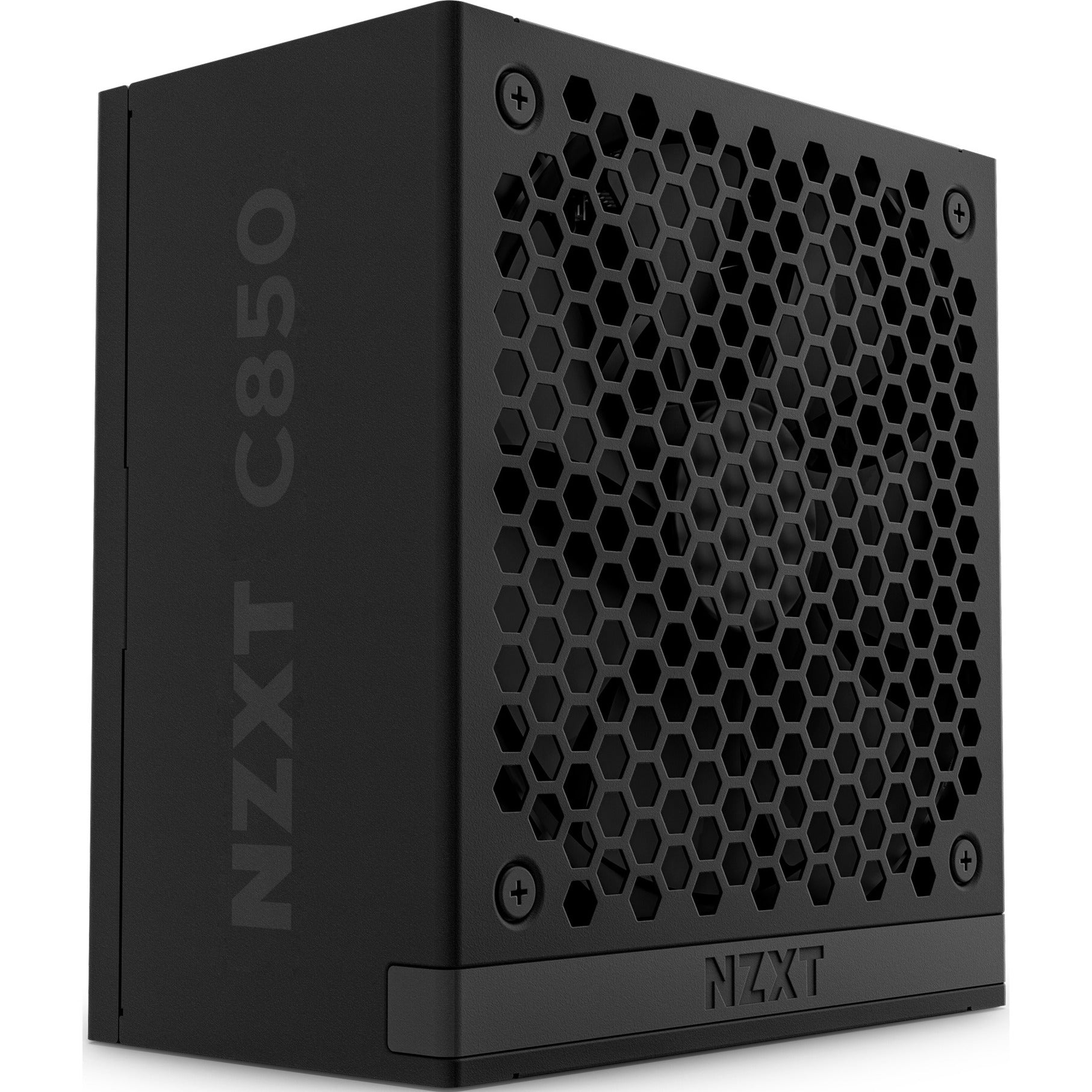 NZXT C850 Goud ATX 3.1