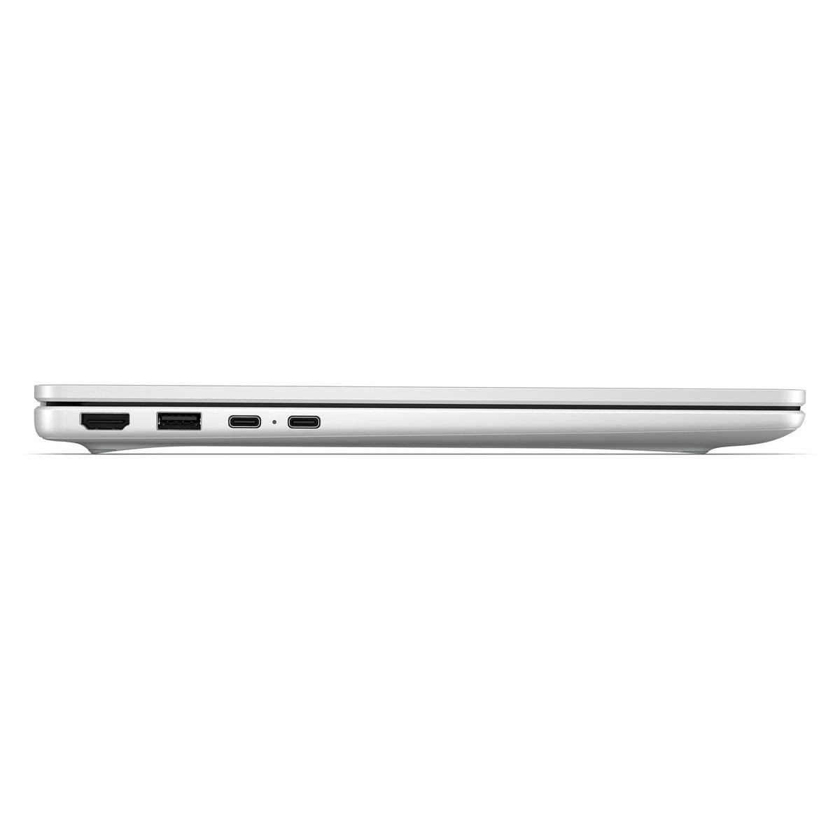Hp omnibook 3 laptop ai 14-ht0013ndx (e10k5ea) 14 (zilver | core 3 304 | intel graphics | 8 gb | 512 gb ssd)