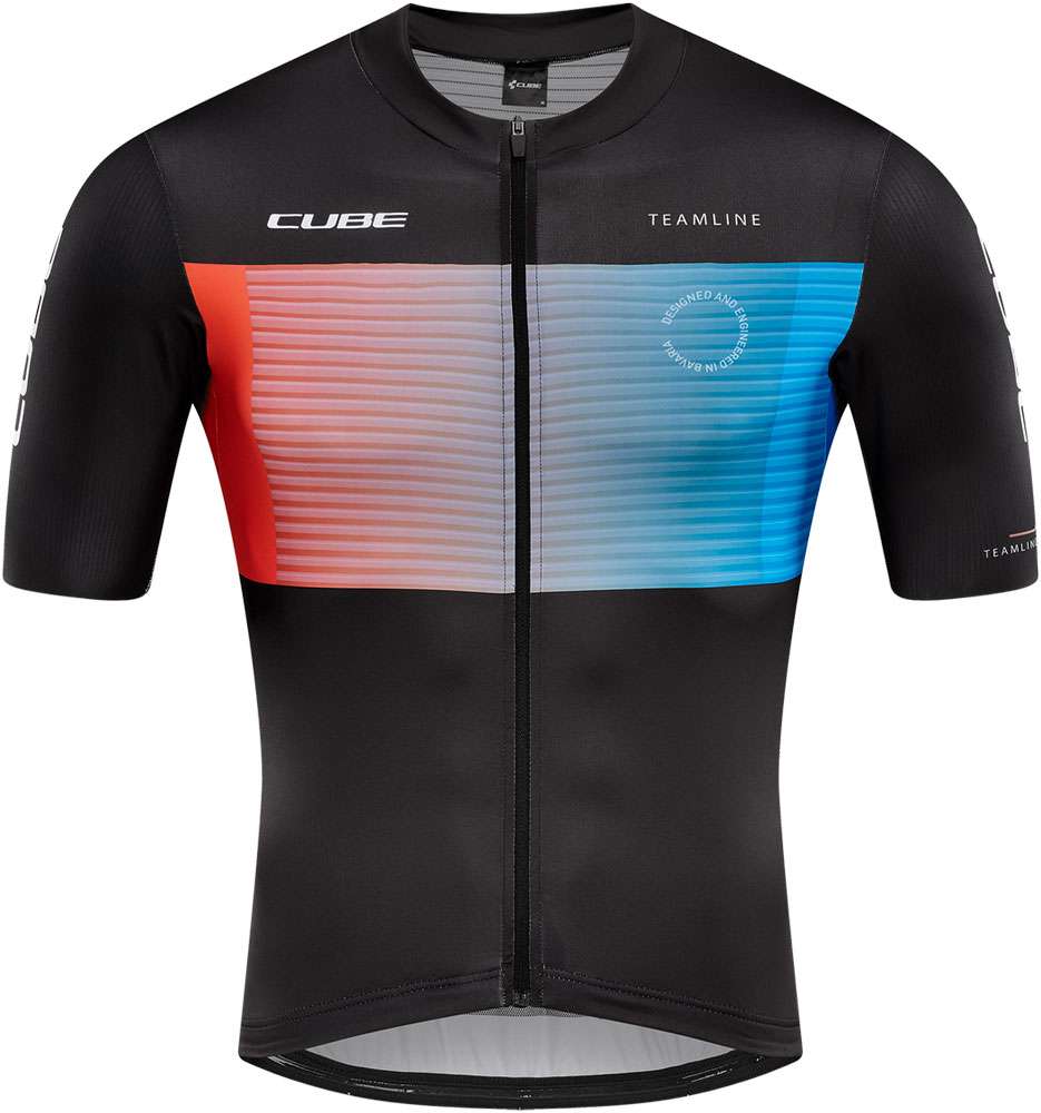 Cube teamline - jersey