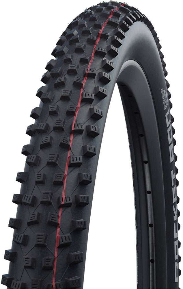 Schwalbe - raket ron evo tle super race 24x2.35