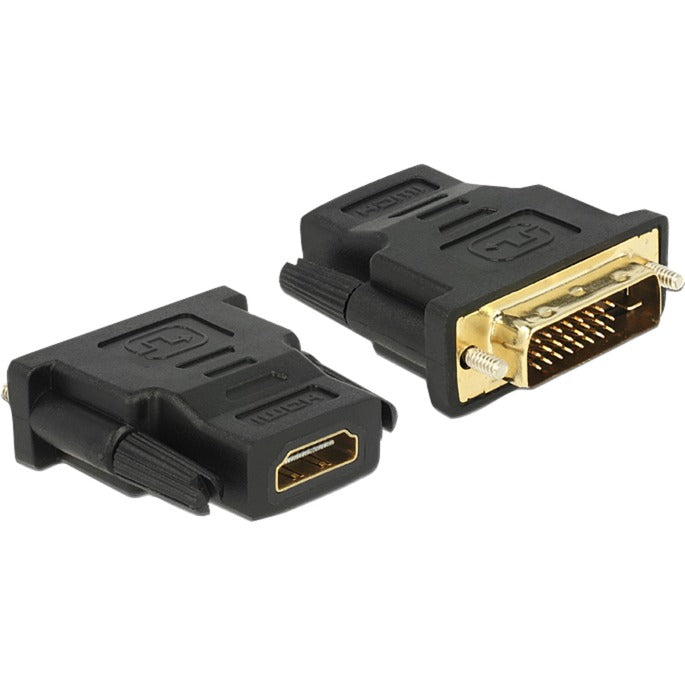 DeLOCK DeLOCK DVI 24+1 pin > HDMI
