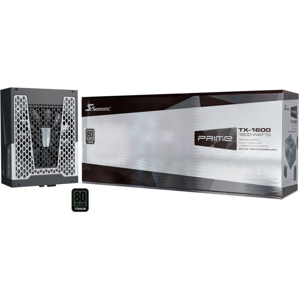 Seizoensgebonden Seizoensgebonden PRIME TX-1600, 1600W