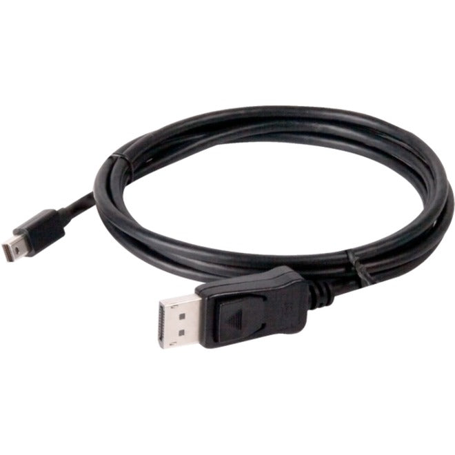 Club 3D Club 3D Mini DisplayPort > Displayport 1.4 HBR3