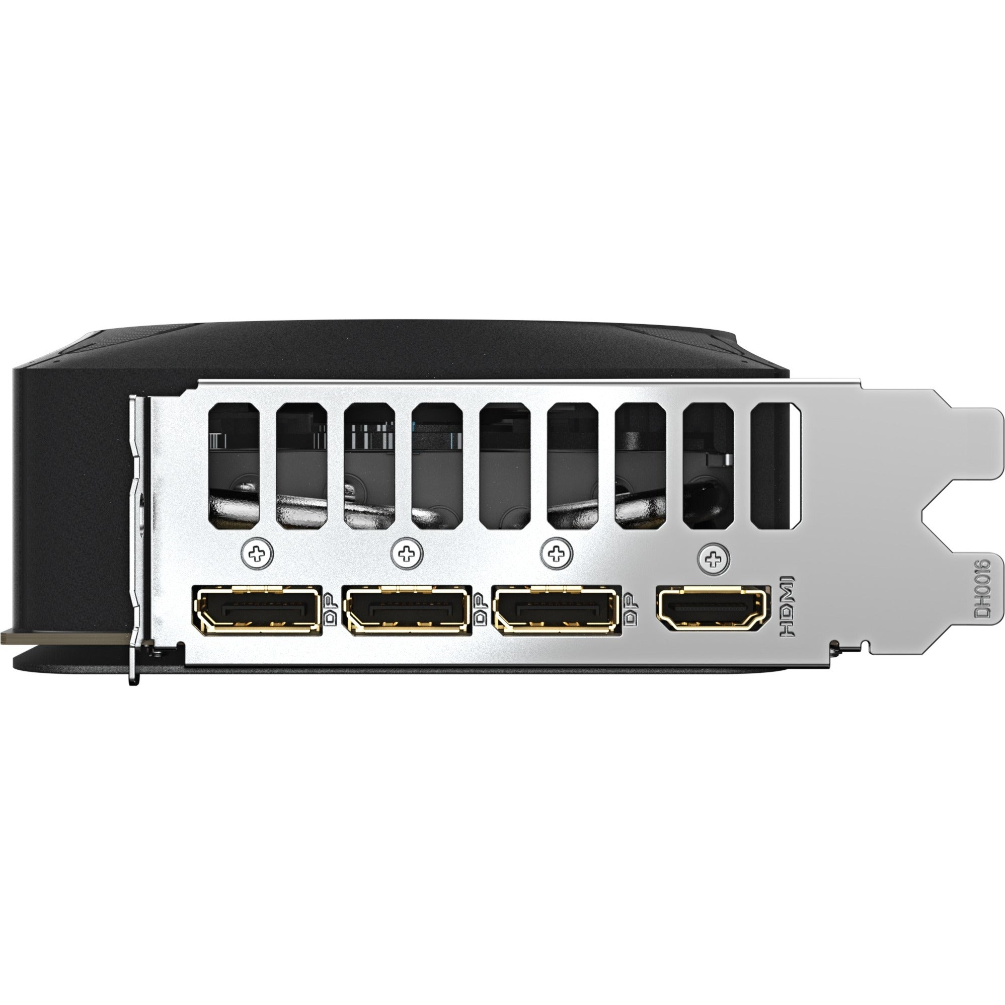 Gigabyte geforce rtx 5070 ti eagle oc 16g grafische kaart (3x displayport, 1x hdmi 2.1, dlss 4)