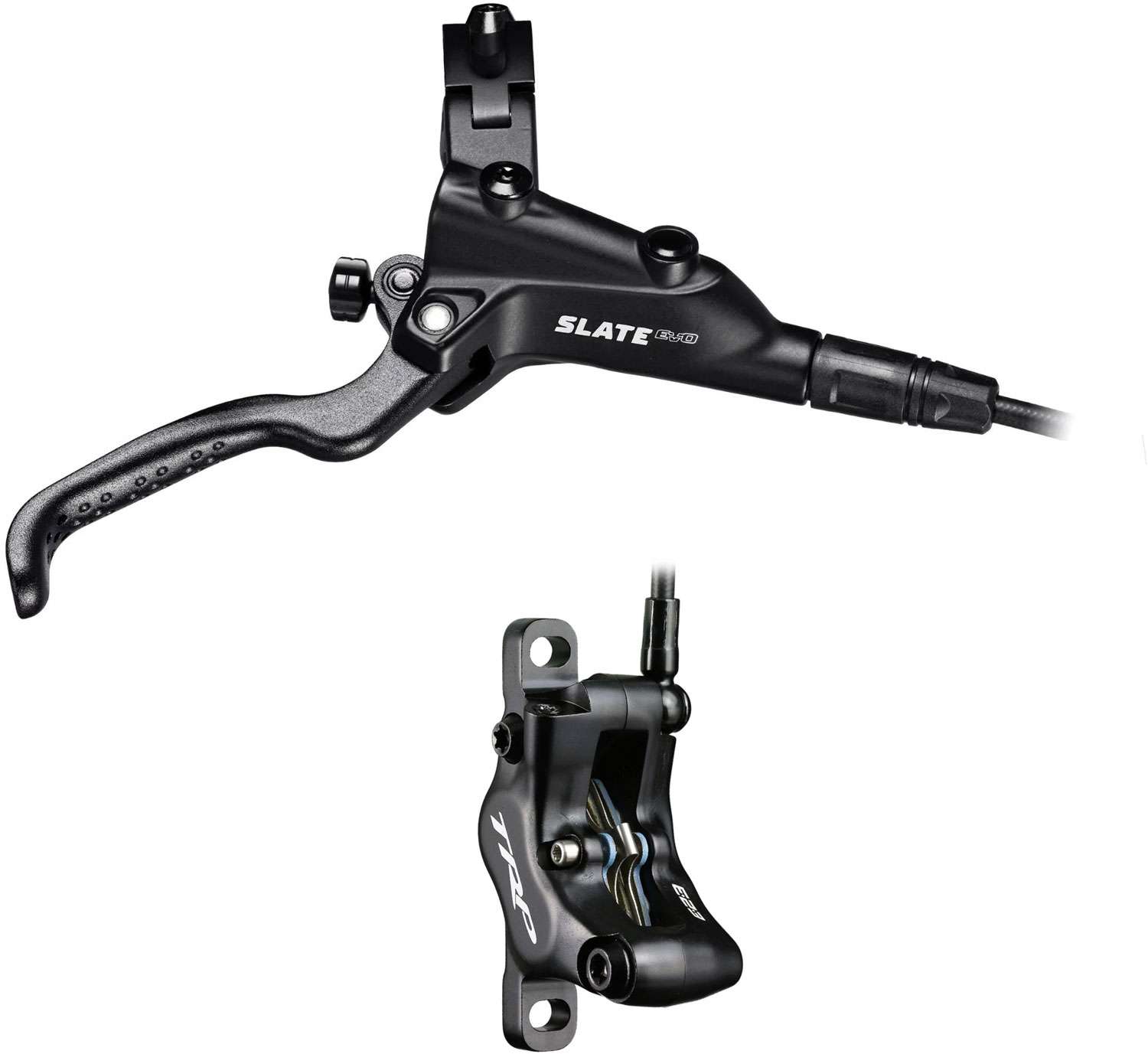 Trp hd-m807 slate evo disc brake