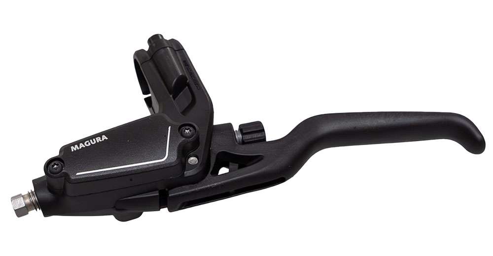 Magura mt c abs 3-finger carbotecture® - lever blade